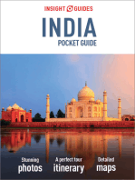 Insight Guides Pocket India (Travel Guide eBook)