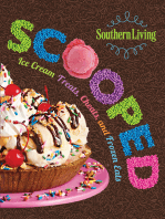 Southern Living Scooped