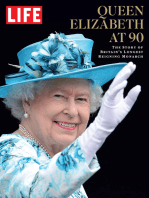 LIFE Queen Elizabeth at 90: The Story of Britain's Longest Reigning Monarch