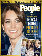 PEOPLE Princess Kate