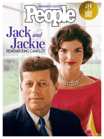 PEOPLE Jack and Jackie: Remembering Camelot