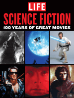 LIFE Science Fiction: 100 Years of Great Movies