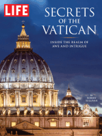 LIFE Secrets of the Vatican