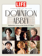 LIFE Downton Abbey