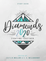 Diamonds 2020