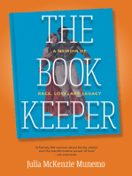 The Book Keeper: A Memoir of Race, Love, and Legacy