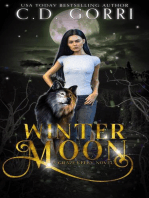 Winter Moon: A Grazi Kelly Novel 4: A Grazi Kelly Novel, #4