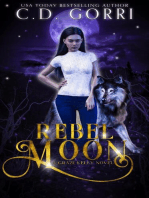 Rebel Moon: A Grazi Kelly Novel 3: A Grazi Kelly Novel, #3