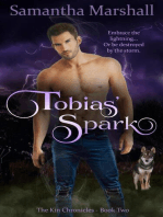 Tobias' Spark