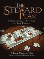 The STEWARD Plan: Understanding God's Design for Your Finances