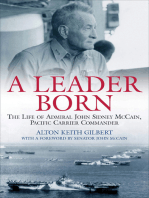 A Leader Born