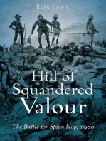 Hill of Squandered Valour