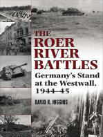 Roer River Battles