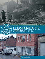 Leibstandarte: Ardennes 1944