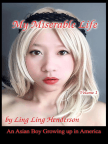 My Miserable Life by Ling Ling Henderson - Ebook | Scribd