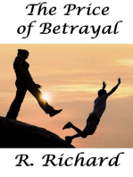 The Price of Betrayal