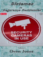 Sistemas de Segurança Residencial: Como se faz..., #33
