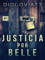 Justicia Por Belle
