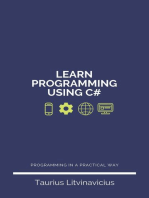 Learn Programming Using C#