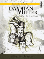 Damian Miller