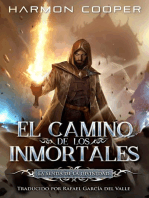 El camino de los inmortales: El camino de los inmortales, #1