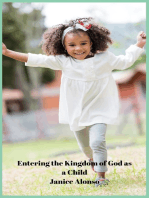Entering the Kingdom of God as a Child