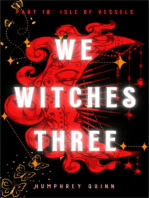 Isle of Vessels: We Witches Three, #10