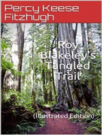 Roy Blakeley's Tangled Trail: (Illustrated Edition)