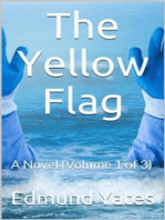 The Yellow Flag, Volume 1 (of 3) / A Novel