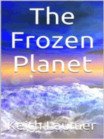 The Frozen Planet