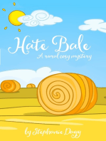 Hate Bale