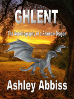 Ghlent: The Autobiography of a Rainbow Dragon