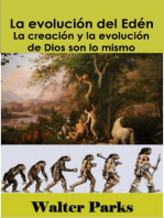 La evolución del Edén