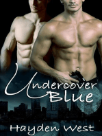 Undercover Blue