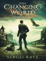 Origin: Changing World, #1