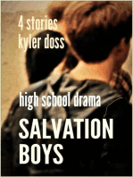 Salvation Boys