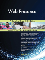 Web Presence A Complete Guide - 2020 Edition