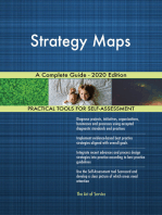 Strategy Maps A Complete Guide - 2020 Edition