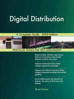 Digital Distribution A Complete Guide - 2020 Edition