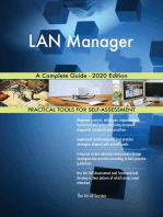 LAN Manager A Complete Guide - 2020 Edition