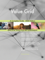 Value Grid A Complete Guide - 2020 Edition
