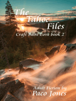 The Tahoe Files