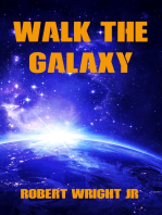 Walk the Galaxy