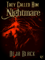 They Called Him Nightmare