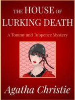 The House of Lurking Death: A Tommy and Tuppence Mystery