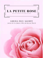 La petite Rose: ses six tantes et ses sept cousins