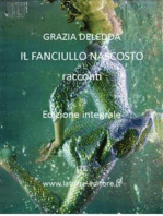 Il fanciullo nascosto