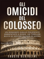 Gli omicidi del Colosseo