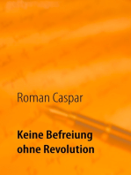 Keine Befreiung ohne Revolution