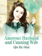 Amorous Husband and Cunning Wife: Volume 1